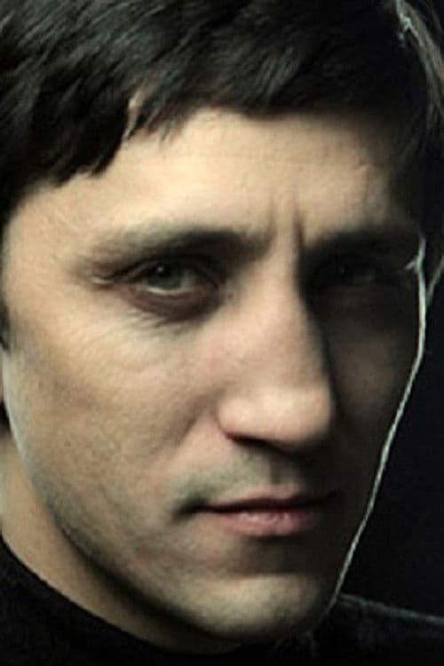 Oleg Gruz profile photo