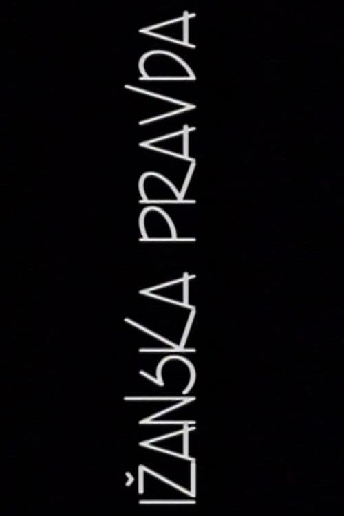 The Lawsuit of Ig poster