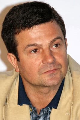 Mikhail Bespalov profile photo