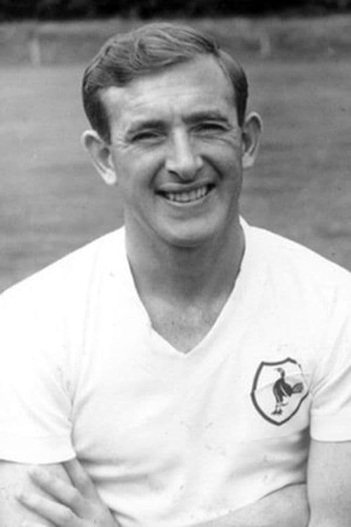 Danny Blanchflower profile photo