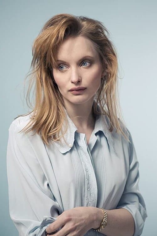 Julia Bache-Wiig profile photo