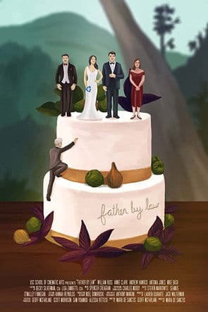 Father by Law poster