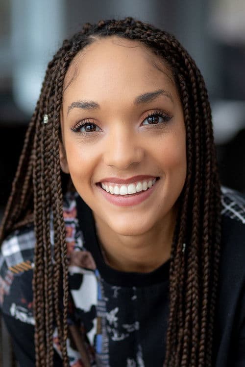 Eva Dortélus profile photo