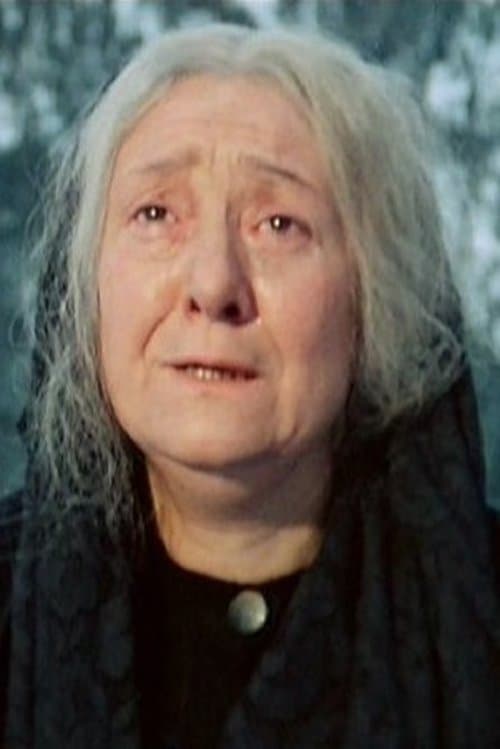 Pupita Lea Scuderoni profile photo