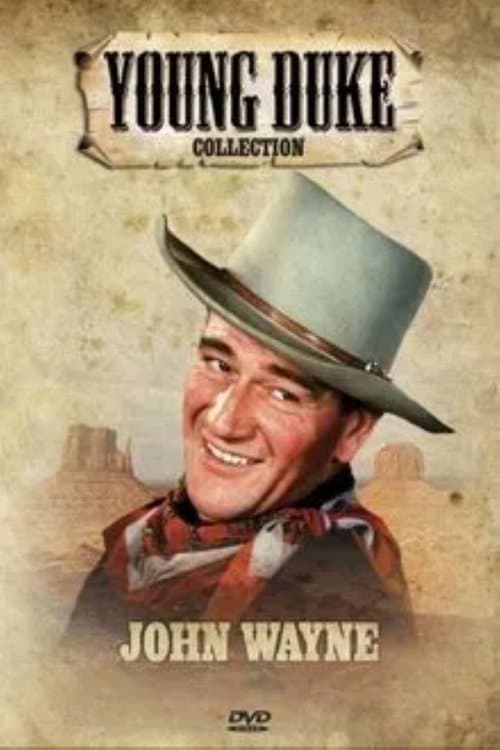 Rodeo Rocketeers poster