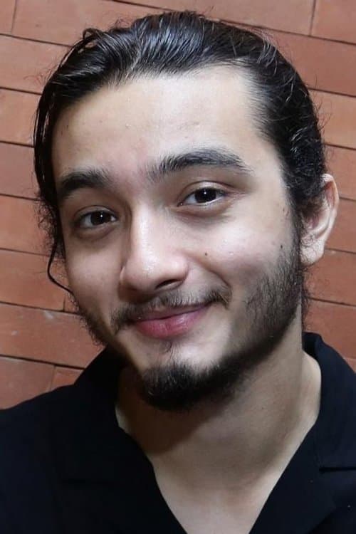 Bryan Domani profile photo