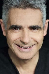 Patrice Coquereau profile photo