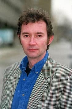 Mark Drewry profile photo