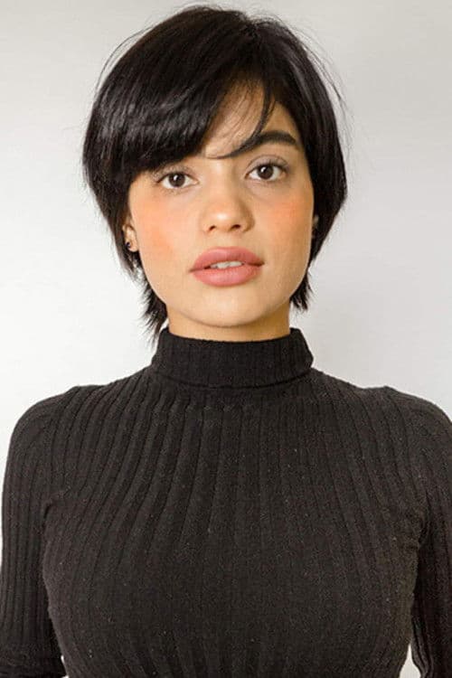 Andrea Aldana profile photo