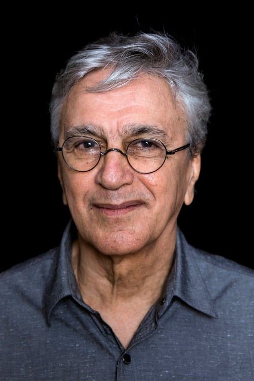 Caetano Veloso profile photo