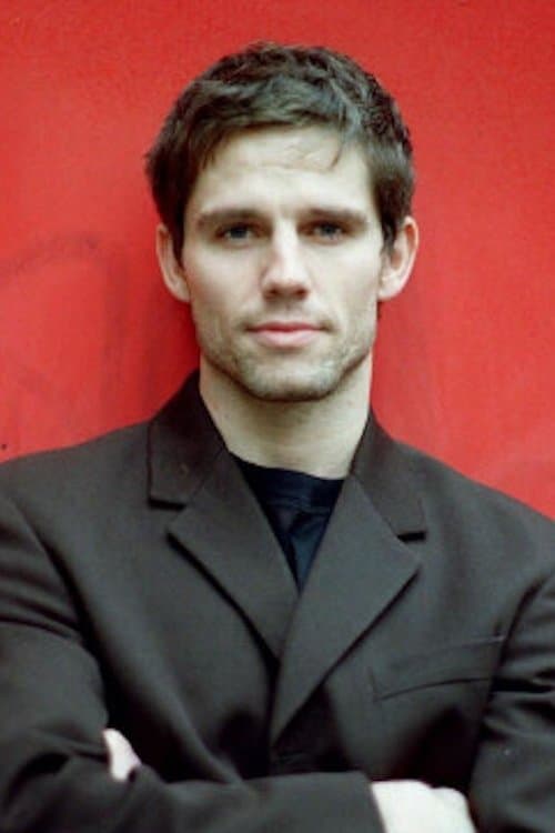 Jason Orange profile photo