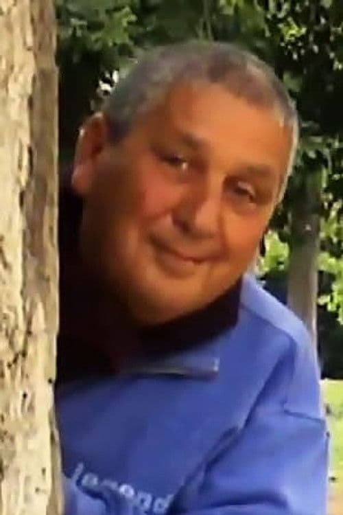 George Riso profile photo