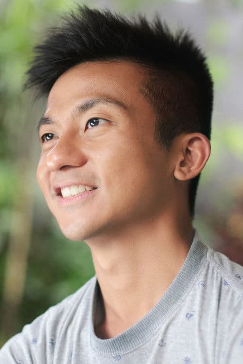 Loo Zihan profile photo