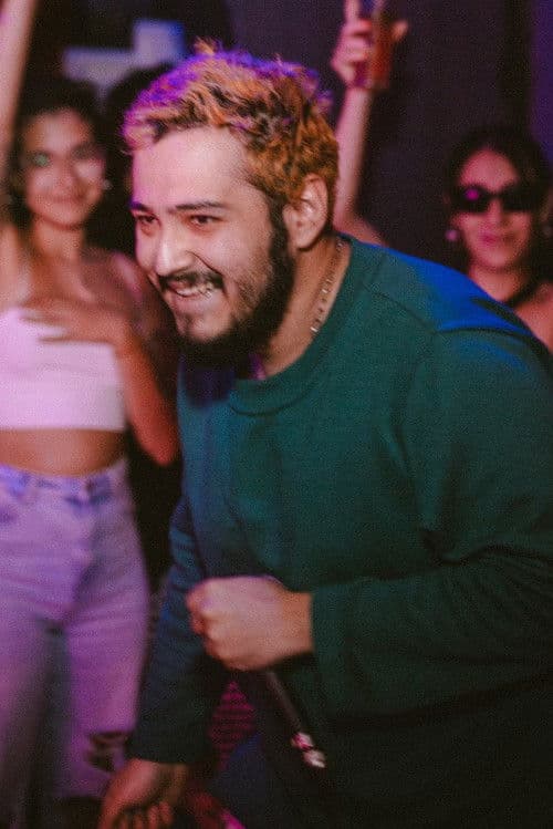 Sam Romero profile photo