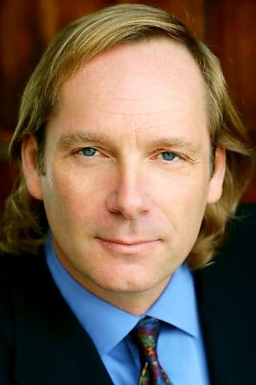 John Hans Tester profile photo