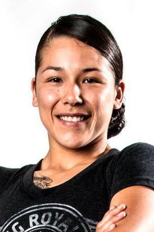 Ashley Nichols profile photo