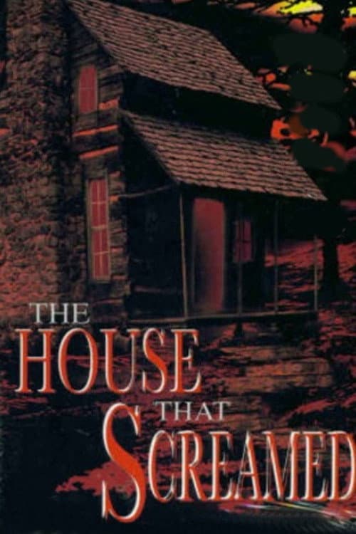 The House That Screamed Collection