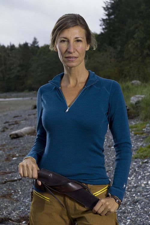 Nicole Apelian profile photo