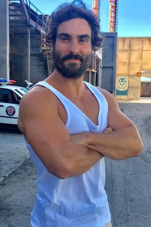 Daniel Carrión profile photo