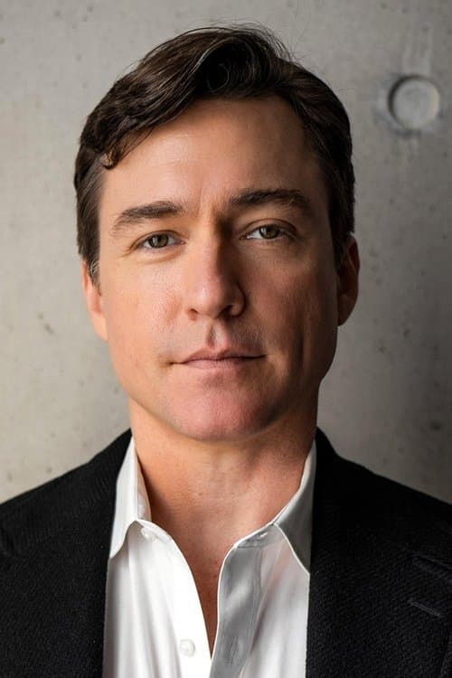 Alex Michael Stoll profile photo