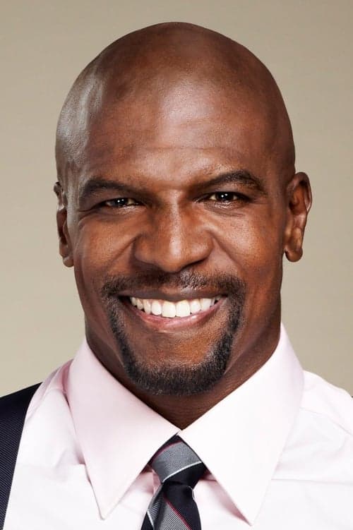 Terry Crews profile photo
