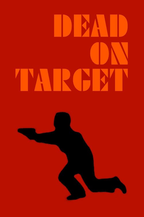 Dead on Target poster