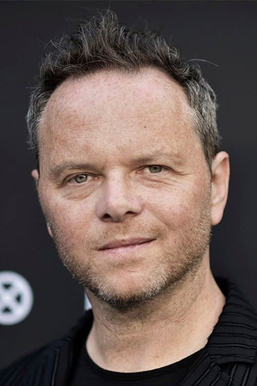 Noah Hawley profile photo