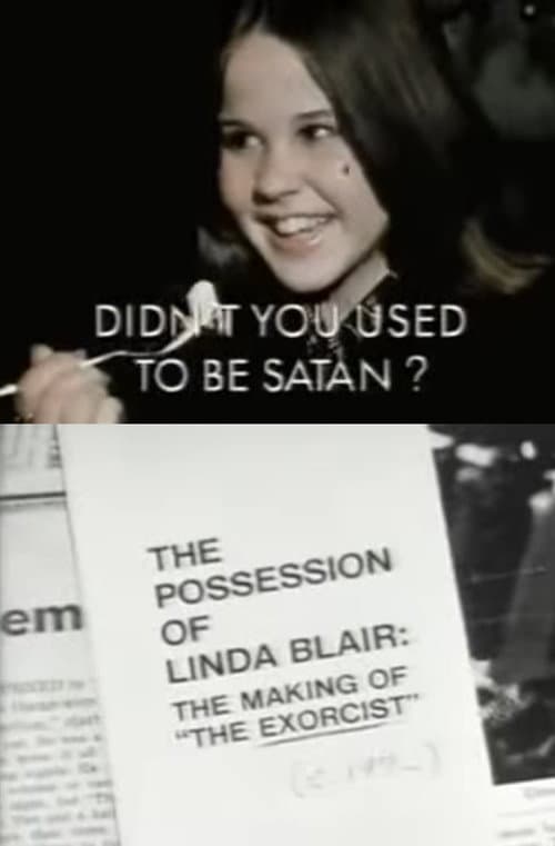 Didn't You Used to Be Satan? poster