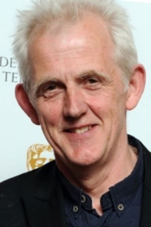 Stephen Warbeck profile photo