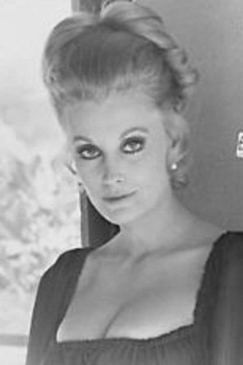 Joan Huntington profile photo