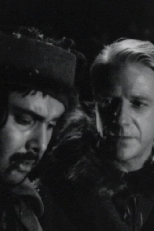 The Fletcher Affair poster