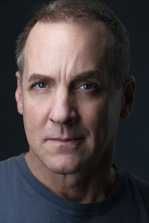 Steve Blanchard profile photo