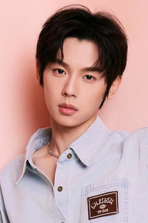 Jing Yanjun profile photo