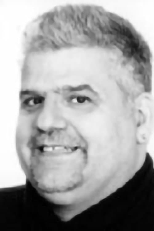 Patrick Mercado profile photo