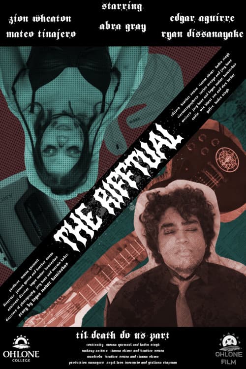 The Rifftual poster
