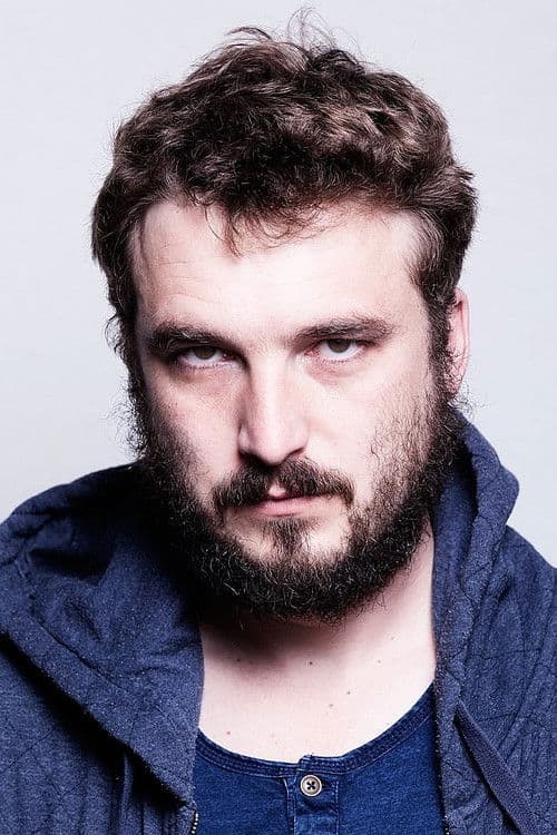 Paweł Maślona profile photo