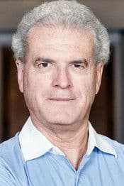 Patrick Fournillier profile photo