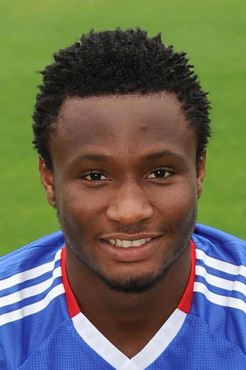 John Obi Mikel profile photo