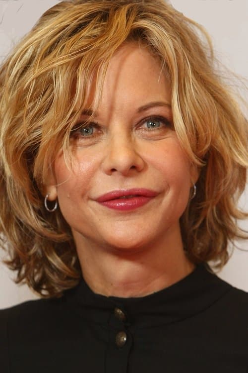 Meg Ryan profile photo