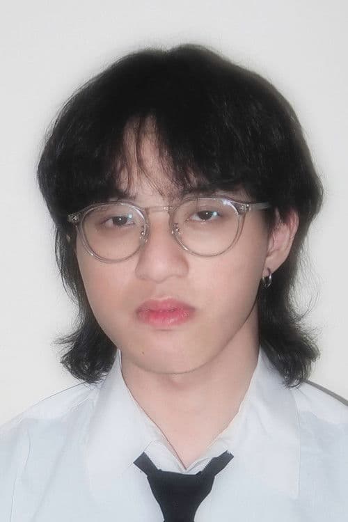 Wen-Jie Lin profile photo