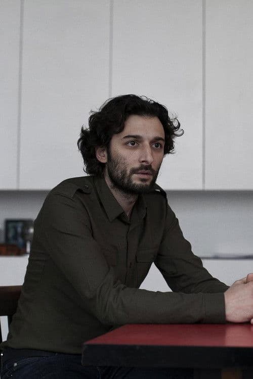 Guillaume Delaperrière profile photo