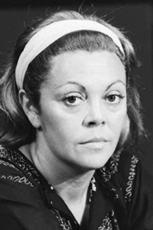 Alina Vaz profile photo