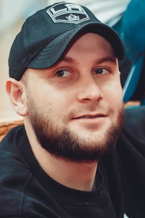 Ilya Gumenny profile photo