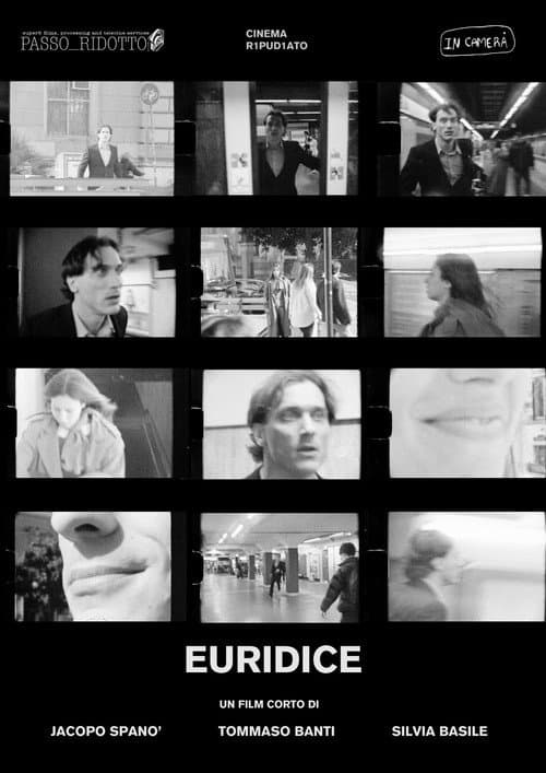 Euridice poster