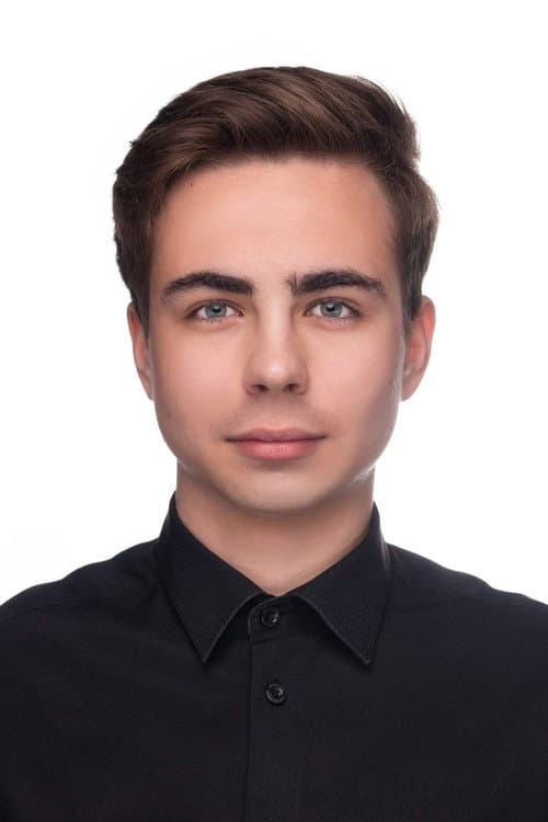 Igor Mikhailov profile photo