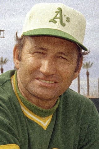 Alvin Dark profile photo