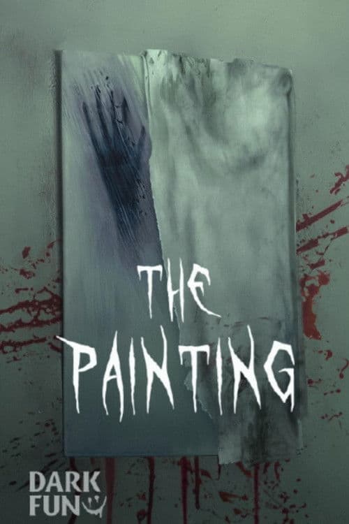 The Painting poster