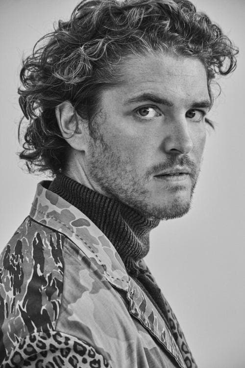 Philip Ettinger profile photo