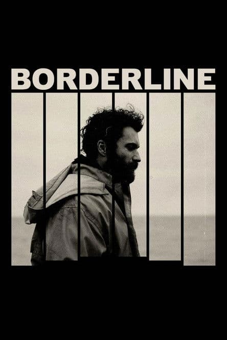 Borderline poster