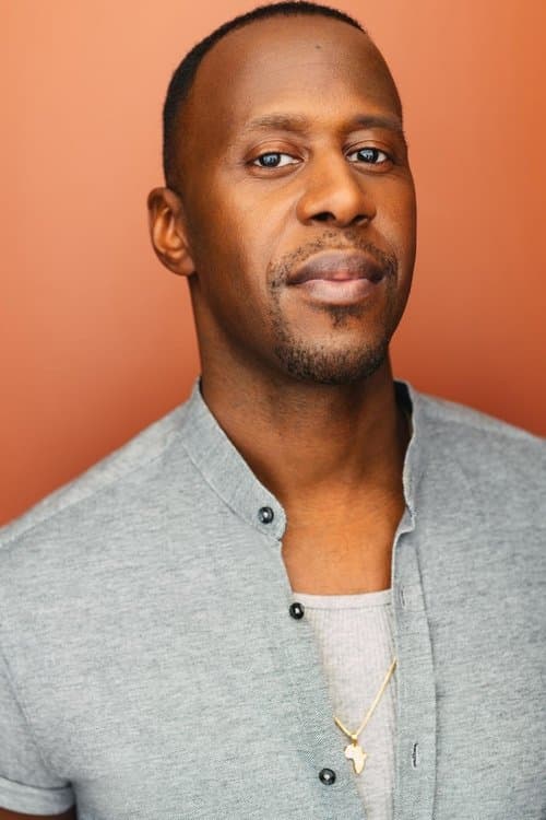 Marcus Paul James profile photo